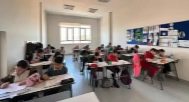  81 ile okulda tedbirler alınıyor 