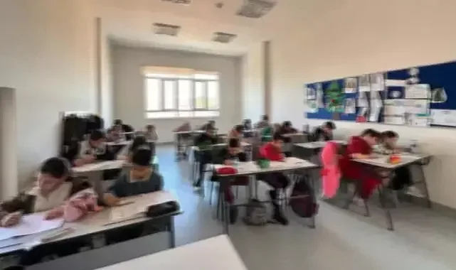  81 ile okulda tedbirler alınıyor 