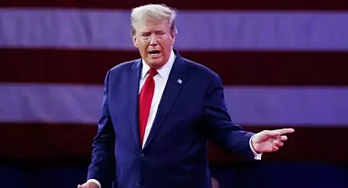 ABD Başkanı Trump: Ben pedofili değilim