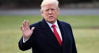 ABD Başkanı Trump: Hürmüz Boğazı otomatik olarak açılacak” dedi.