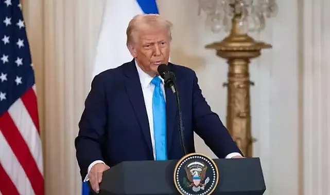 ABD Başkanı Trump: Savaşı 2-3 hafta içinde sona erdireceğiz