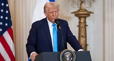 ABD Başkanı Trump: Savaşı 2-3 hafta içinde sona erdireceğiz