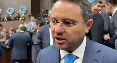 Adalet Bakanı Akın Gürlek: Rojin Kabaiş dosyasında olumlu gelişmeler olabilir