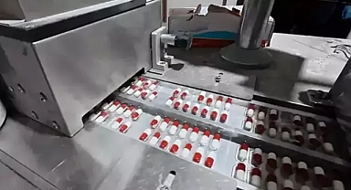 'Afiyet olsun' dediler içinden zehir çıktı