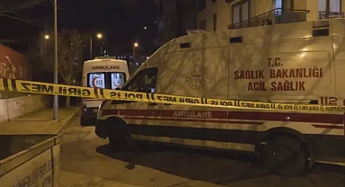 Ailesini katleden şahıs tutuklandı