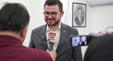 AK Parti Kayseri İl Başkanı Okandan'dan 'Boş Koltuk' Haberlerine Tepki
