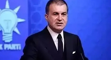 AK Parti'li Çelik'ten Polis Haftası mesajı