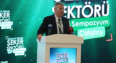 AKAY: ŞEKER PANCARI TARIMIN TEMELİDİR!