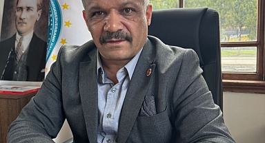 AKİB Genel Başkanı Hızar: Çocuklarımız için devlet ve millet el ele vermeliyiz