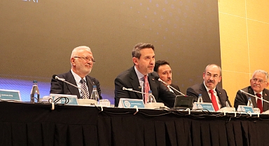 Alparslan Bayraktar: Türkiye kullandığı 3 birim enerjinin 2’sini ithal ediyor