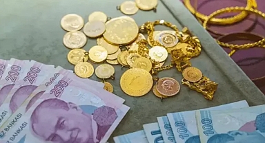 Altın'da Türkiye kazanır 