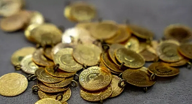 Altın düşüyor mu yükseliyor mu? (3 Nisan 2026)