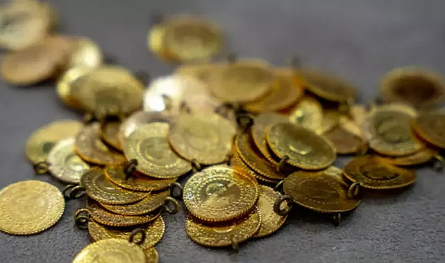 Altın düşüyor mu yükseliyor mu? (3 Nisan 2026)