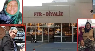 Antifrizli sudan ölüme 'kamu davası'