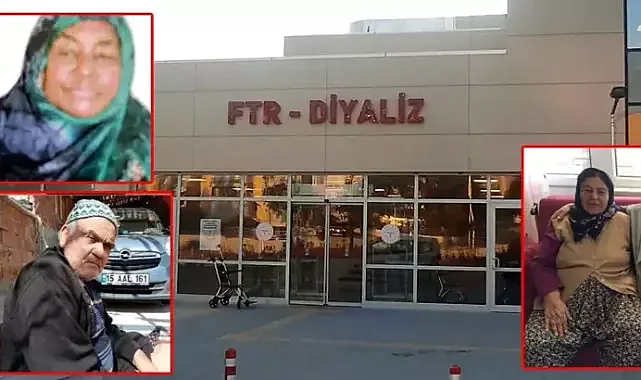 Antifrizli sudan ölüme 'kamu davası'