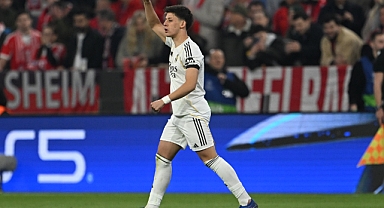 Arda Güler'i bekleyen büyük tehlike!