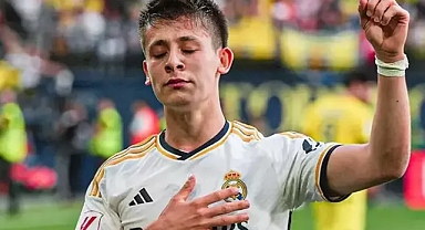 Arda Güler için yolun sonu mu?