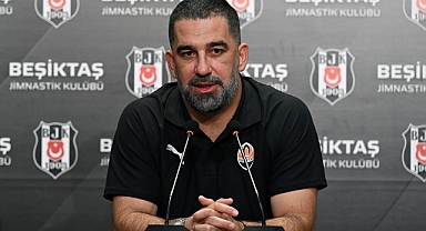 Arda Turan Fırtınası!