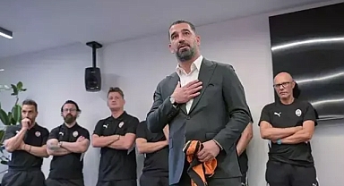 Arda Turan'ın takımı yarı finale çıktı!