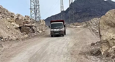 Asıl Şoförler Artvin'den çıkıyor