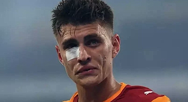 Aslan'da dünün hesabı o isme yıkıldı!