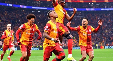 Aslan'ı yenmenin yolu o formülden geçiyor!