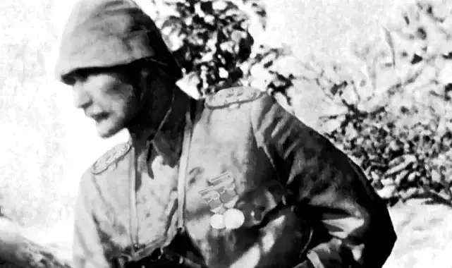 Atatürk, Çanakkale Kara Savaşları'nda Mehmetçik’e 'siperde asla uyunmayacak' emri vermiş