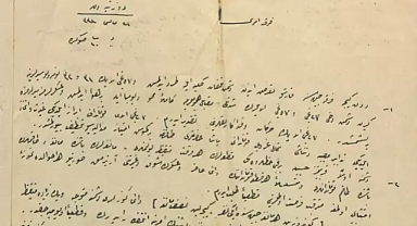 Atatürk, Çanakkale Kara Savaşları'nda Mehmetçik’e 'siperde asla uyunmayacak' emri vermiş