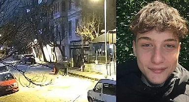 Atlas Çağlayanın ölümüne ilişkin babasına hapis cezası talebi