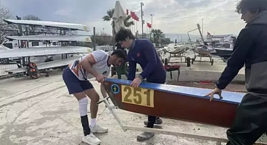 Ayağını kaybetti, Umudunu değil; Hedef Olimpiyat Kürsüsü