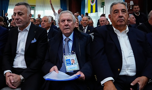 Aziz Yıldırım geri mi dönüyor!