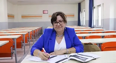 Babası okutmadı, hayaline 36 yıl sonra kavuştu