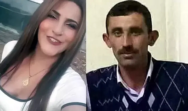 Bahar'ı, muhtar sevgilisi öldürmüş