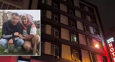 Bahçelievler'de 3 çocuk annesi otel odasında bıçaklanarak öldürüldü; 3 şüpheli adliyeye sevk edildi