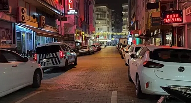 Bahçelievler’de bir otelde 28 yaşında kadın cesedi bulundu