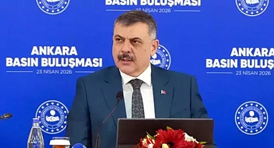 Bakan Çiftçi: 81 ile 'okul güvenliği' genelgesi göndereceğiz