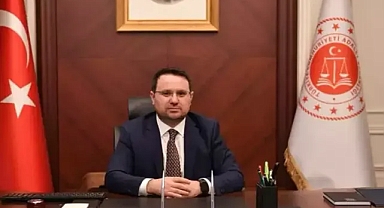 Bakan Gürlek: Adaletin tesisi için hukuk içinde, kararlı mücadelemizi sürdüreceğiz” 