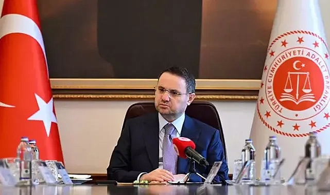 Bakan Gürlek avukatlar için ne dedi