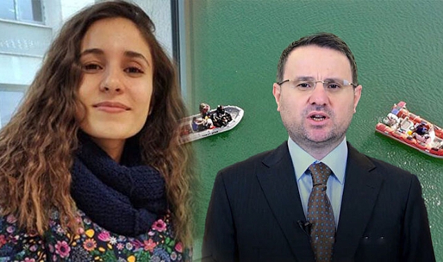 Bakan Gürlek'ten 'Gülistan Doku soruşturması' açıklaması: Ucu nereye giderse gitsin araştırılmaktadır