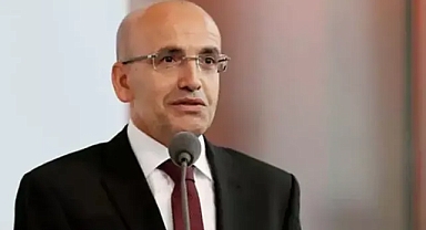 Bakan Şimşek: Fiyat istikrarını sağlamaya yönelik politikalarımıza devam edeceğiz