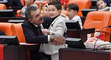 Bakan Tekin: Çocuklarımızın güvenliği için gereken her adım atılacak