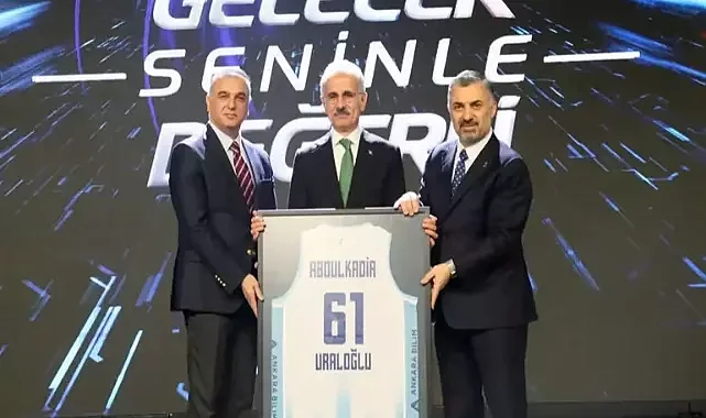 Bakan Uraloğlu açıkladı