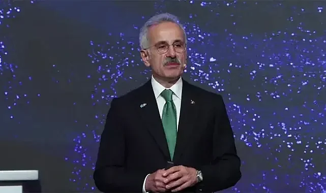 Bakan Uraloğlu: Deniz Yavuzyılmaz'ın söylediklerini yalanlamaktan biz bıktık, o bıkmadı