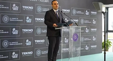 Bakanlıktan kimya sektörüne milyarlık dev yatırım!