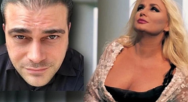 Banu Alkan 17 yaş küçük sevgilisiyle evleniyor