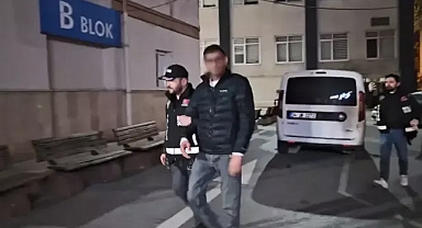 Başkan Adıgüzel ve 17 şüpheli gözaltına alındı 