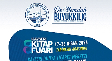  BAŞKAN BÜYÜKKILIÇ'TAN KİTAP FUARI’NA “ÜCRETSİZ ULAŞIM” DESTEĞİ