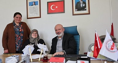 Başkan Çolakbayrakdar, “Her Hafta Mahallelerimizdeyiz, Sorunlara Yerinde Çözüm Üretiyoruz”