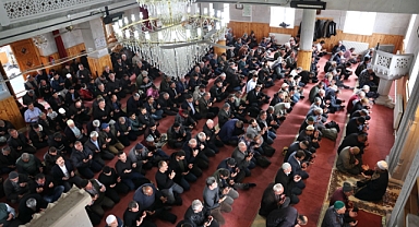 BAŞKAN ÇOLAKBAYRAKDAR: “HİZMETLERİMİZLE KIRSALIN DEĞERİNE DEĞER KATIYORUZ”