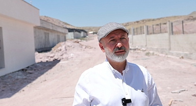 BAŞKAN ÇOLAKBAYRAKDAR, “KAYSERİ’MİZ, TÜRKİYE’YE MODEL OLACAK MODERN HAYVAN BAKIMEVİ İLE ÖNCÜ BİR ŞEHİR OLUYOR”